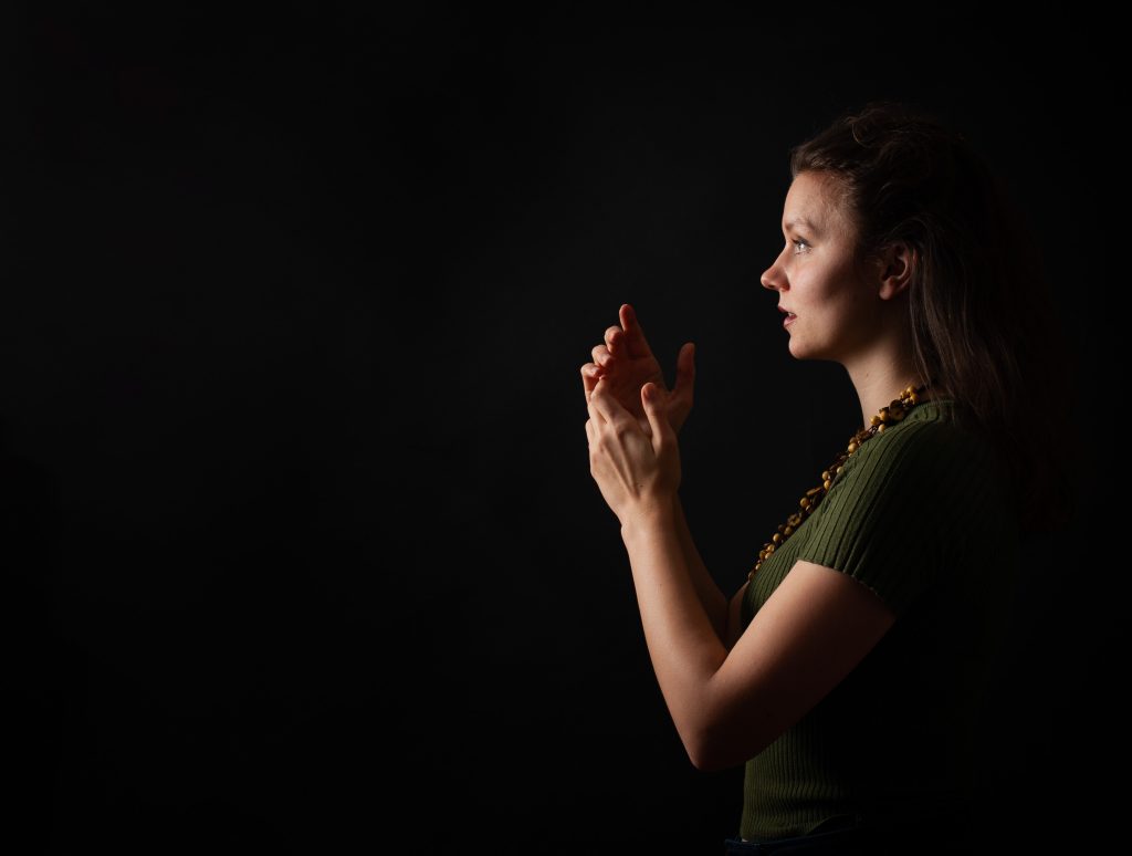 Photo de Kateřina Blížkovská